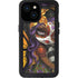 Monarch butterfly Fairy by Jasmine Becket-Griffith iPhone 15 Waterproof Case